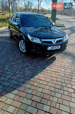Седан Opel Vectra 2007 в Кропивницком