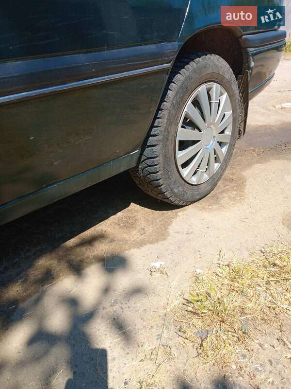 Седан Opel Vectra 1995 в Бершади фото 7 Седан Opel Vectra 1995 в Бершади