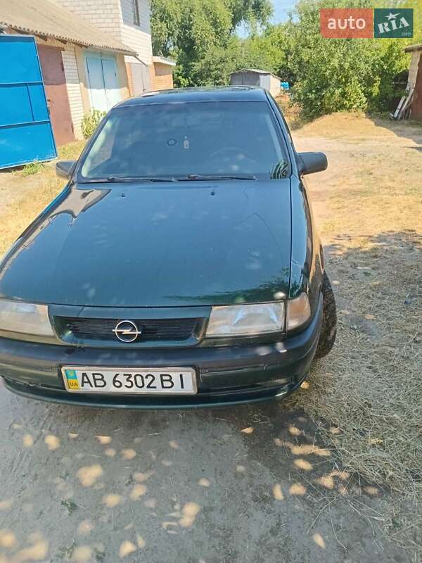Opel Vectra 1995 Opel Vectra 1995