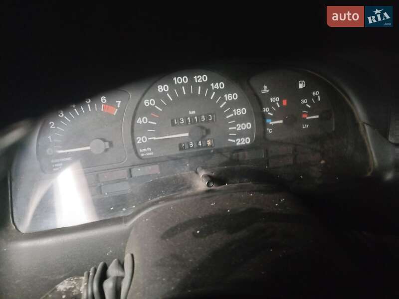 Седан Opel Vectra 1995 в Бершади фото 11 Седан Opel Vectra 1995 в Бершади