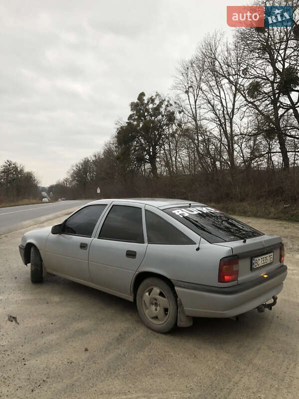 Opel Vectra 1994