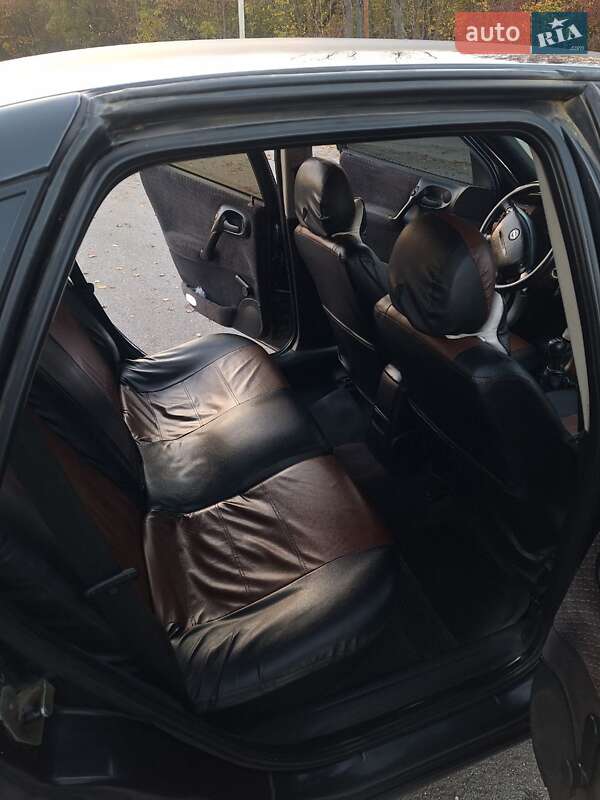 Седан Opel Vectra 1997 в Виннице