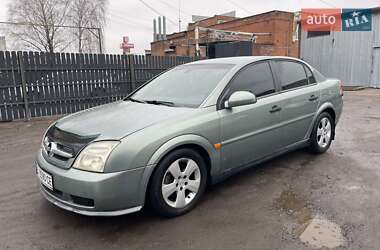 Седан Opel Vectra 2003 в Полтаве