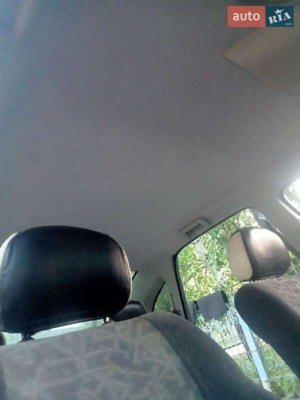 Седан Opel Vectra 1997 в Тернополі