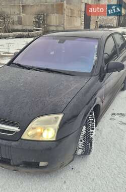 Седан Opel Vectra 2003 в Харькове