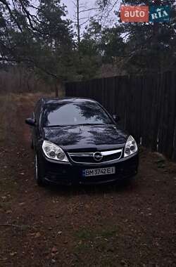Седан Opel Vectra 2007 в Конотопе