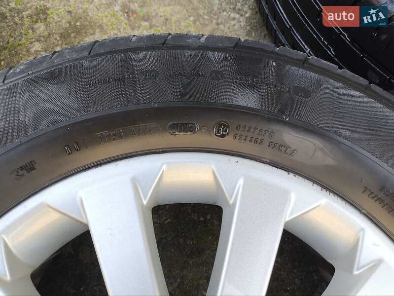 Ліфтбек Opel Vectra 2003 в Дрогобичі