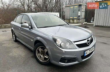 Лифтбек Opel Vectra 2006 в Василькове