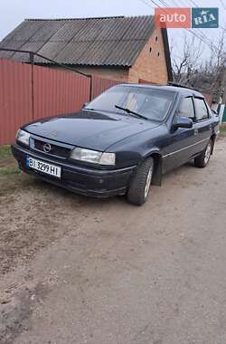 Седан Opel Vectra 1990 в Гадяче