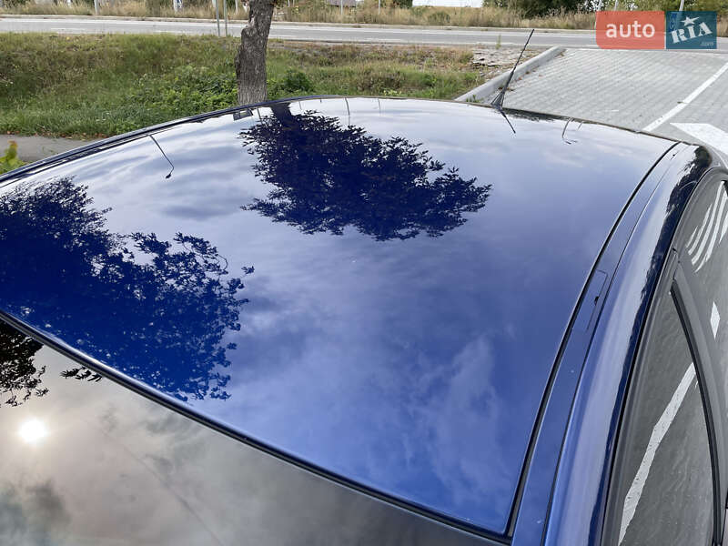 Седан Opel Vectra 2003 в Тульчине