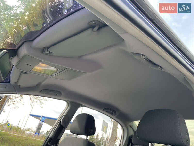 Седан Opel Vectra 2003 в Тульчине