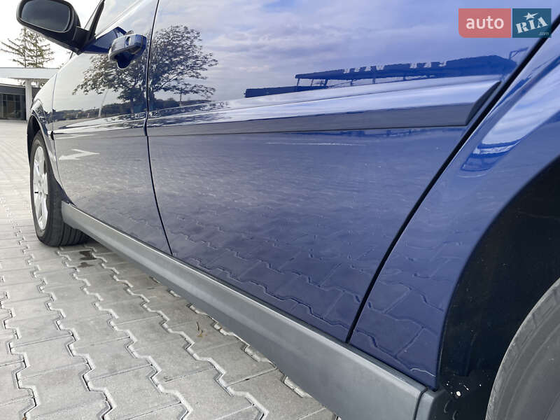 Седан Opel Vectra 2003 в Тульчине