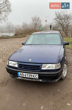 Лифтбек Opel Vectra 1992 в Бердичеве