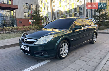 Универсал Opel Vectra 2006 в Львове