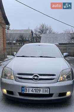 Седан Opel Vectra 2003 в Пирятине