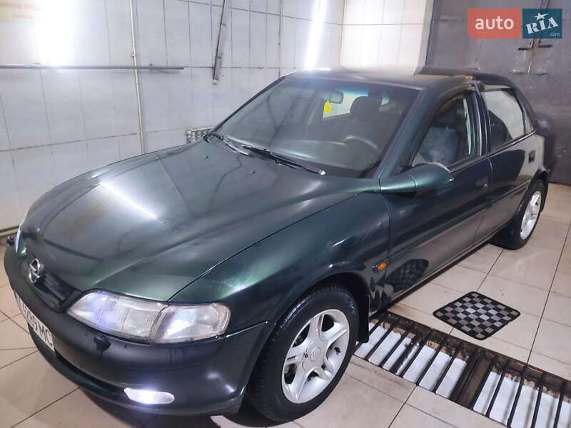 Opel Vectra 1998