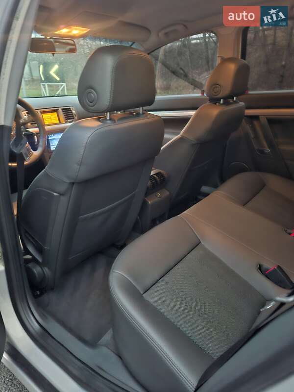 Ліфтбек Opel Vectra 2008 в Хорошеві фото 20 Ліфтбек Opel Vectra 2008 в Хорошеві