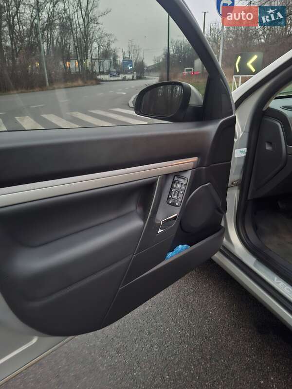 Ліфтбек Opel Vectra 2008 в Хорошеві фото 28 Ліфтбек Opel Vectra 2008 в Хорошеві