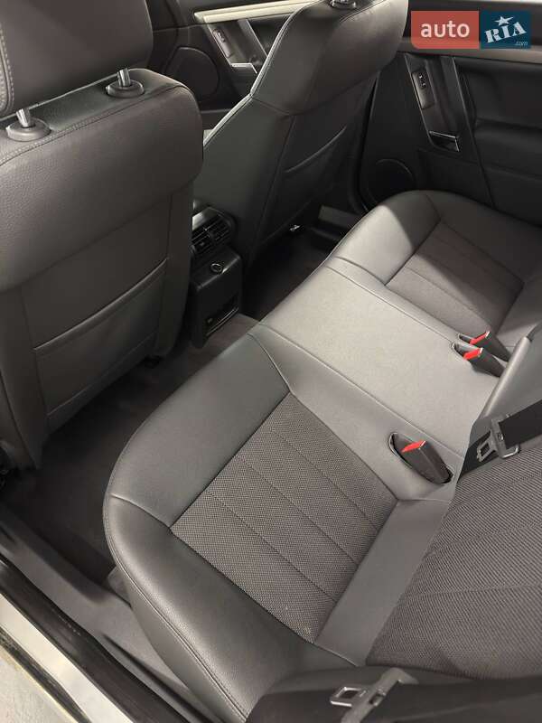 Ліфтбек Opel Vectra 2008 в Хорошеві фото 33 Ліфтбек Opel Vectra 2008 в Хорошеві