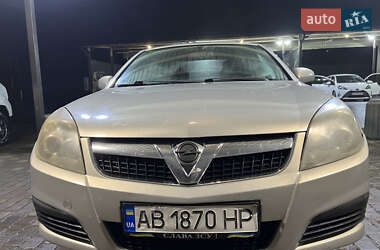 Седан Opel Vectra 2005 в Виннице