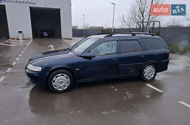 Универсал Opel Vectra 2000 в Немирове