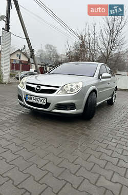 Лифтбек Opel Vectra 2007 в Виннице