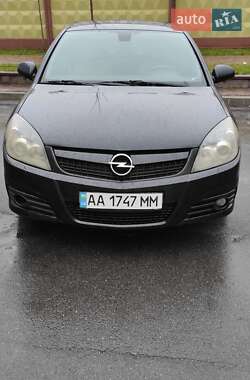 Седан Opel Vectra 2007 в Киеве