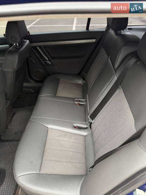Универсал Opel Vectra 2004 в Киеве фото 23 Универсал Opel Vectra 2004 в Киеве
