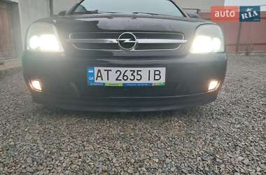 Седан Opel Vectra 2003 в Богородчанах