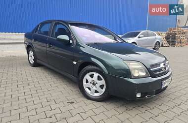 Седан Opel Vectra 2005 в Одесі