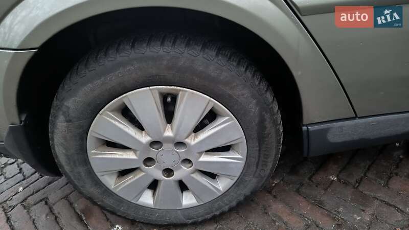 Седан Opel Vectra 2004 в Конотопе фото 10 Седан Opel Vectra 2004 в Конотопе