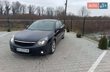 Седан Opel Vectra 2006 в Виноградові