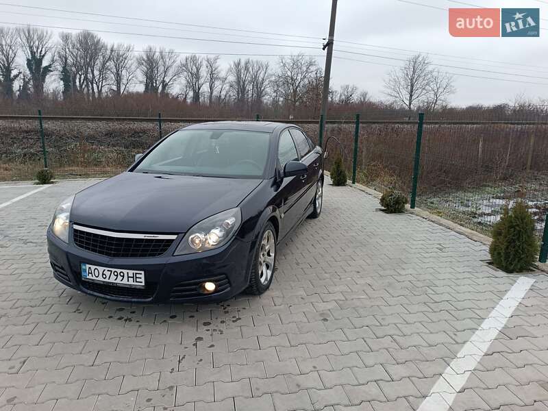 Седан Opel Vectra 2006 в Королеве фото 5 Седан Opel Vectra 2006 в Королеве