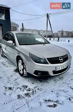 Седан Opel Vectra 2006 в Первомайске