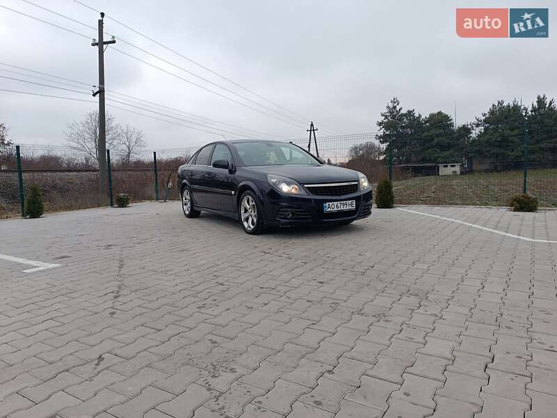 Седан Opel Vectra 2006 в Королеве фото 17 Седан Opel Vectra 2006 в Королеве