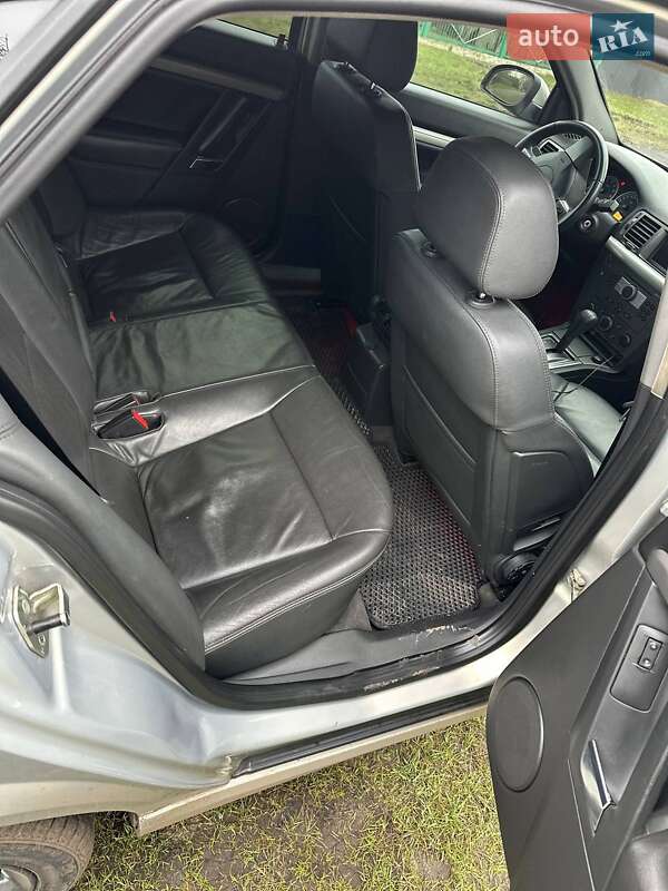 Лифтбек Opel Vectra 2008 в Подольске фото 10 Лифтбек Opel Vectra 2008 в Подольске