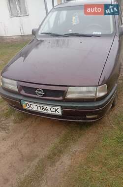 Седан Opel Vectra 1993 в Яворові