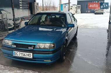 Седан Opel Vectra 1993 в Жовкві