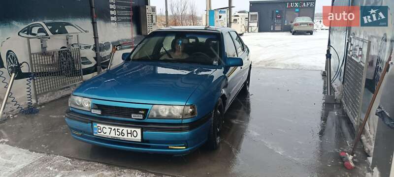 Opel Vectra 1993