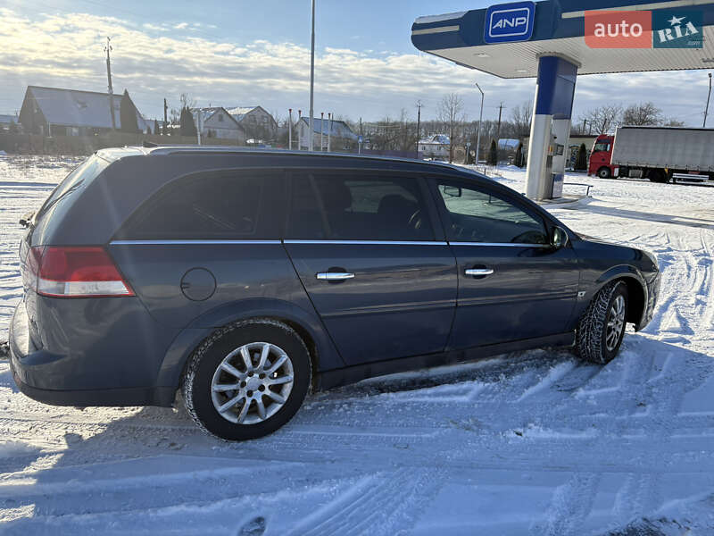 Универсал Opel Vectra 2007 в Звягеле