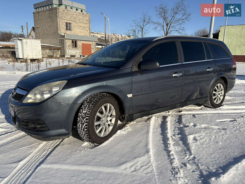 Универсал Opel Vectra 2007 в Звягеле
