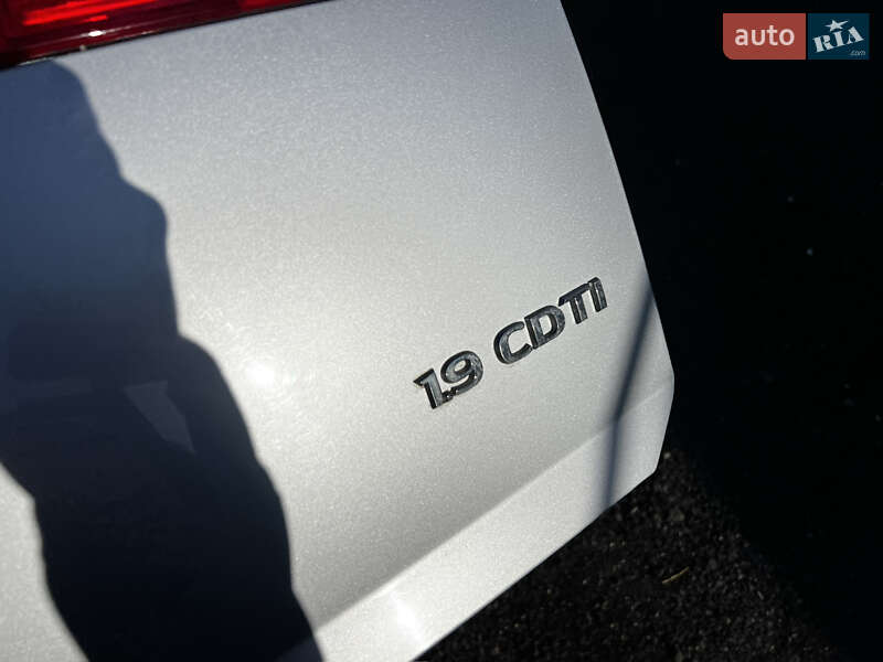 Универсал Opel Vectra 2008 в Умани