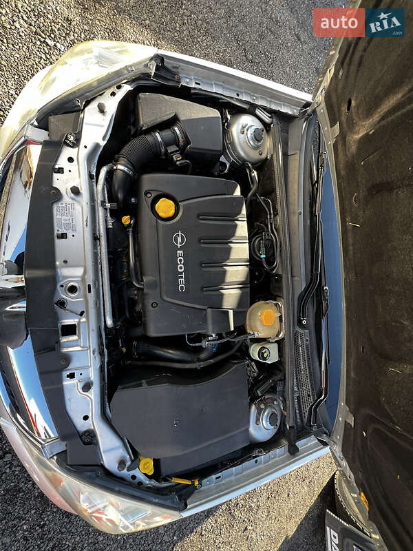 Универсал Opel Vectra 2008 в Умани