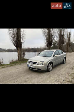 Седан Opel Vectra 2004 в Києві
