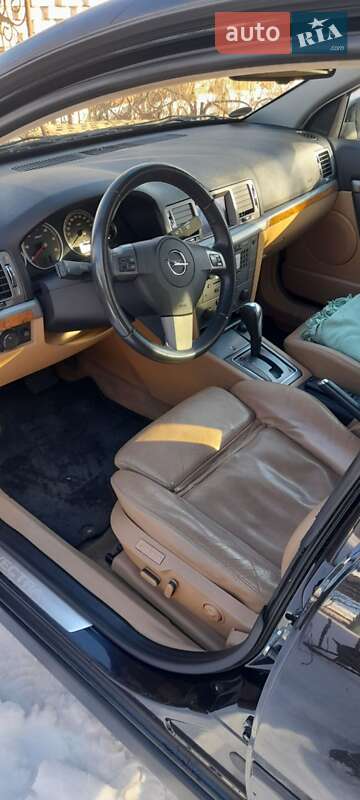 Универсал Opel Vectra 2008 в Чернигове фото 7 Универсал Opel Vectra 2008 в Чернигове