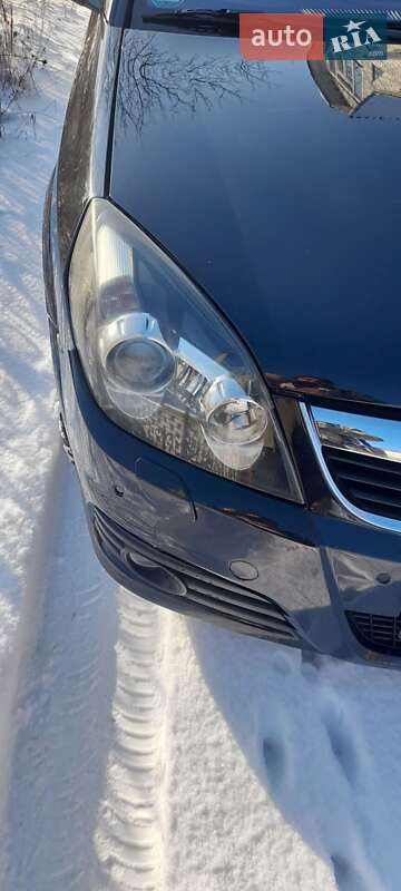 Универсал Opel Vectra 2008 в Чернигове фото 4 Универсал Opel Vectra 2008 в Чернигове