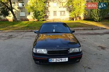 Седан Opel Vectra 1990 в Кременчуге