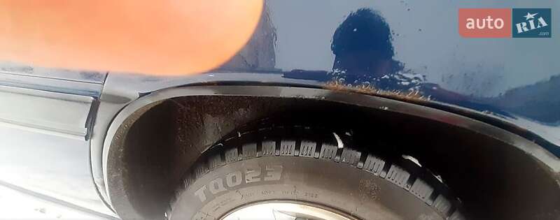 Лифтбек Opel Vectra 1990 в Кропивницком