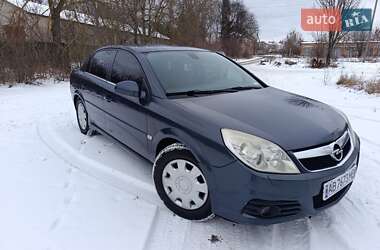 Седан Opel Vectra 2007 в Виннице