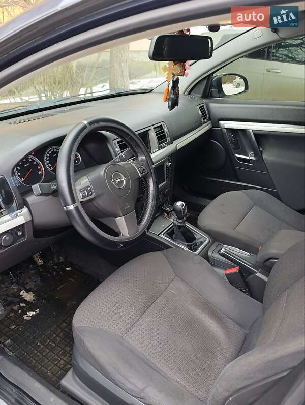 Седан Opel Vectra 2007 в Виннице